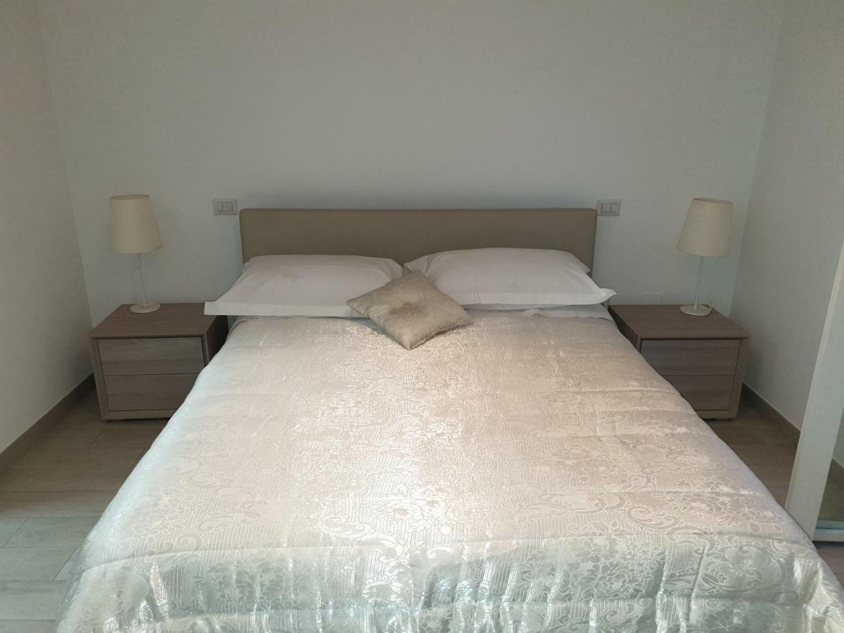 La Passione Dei Sassi Hotel Matera Værelse billede