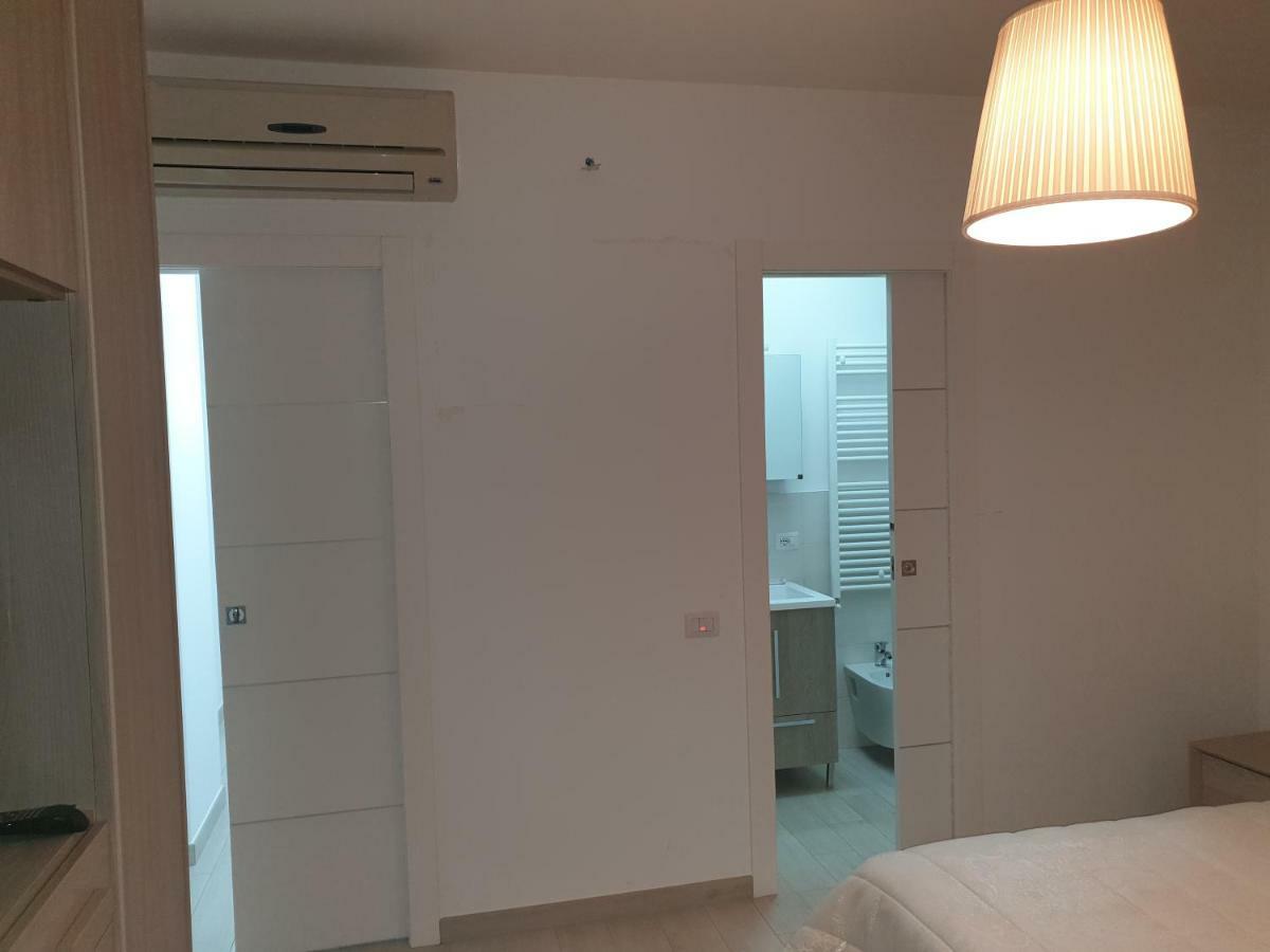 La Passione Dei Sassi Hotel Matera Værelse billede