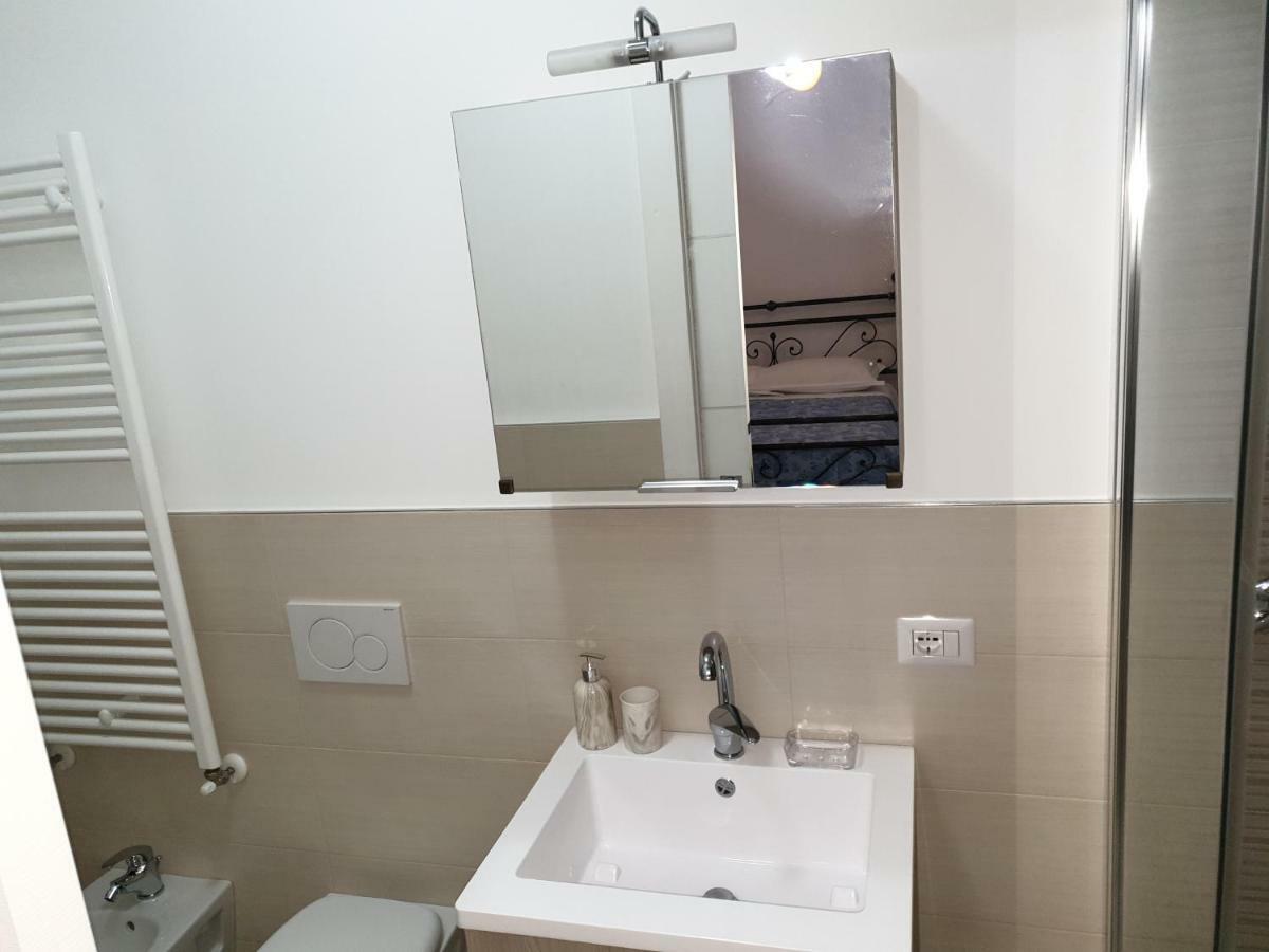 La Passione Dei Sassi Hotel Matera Værelse billede