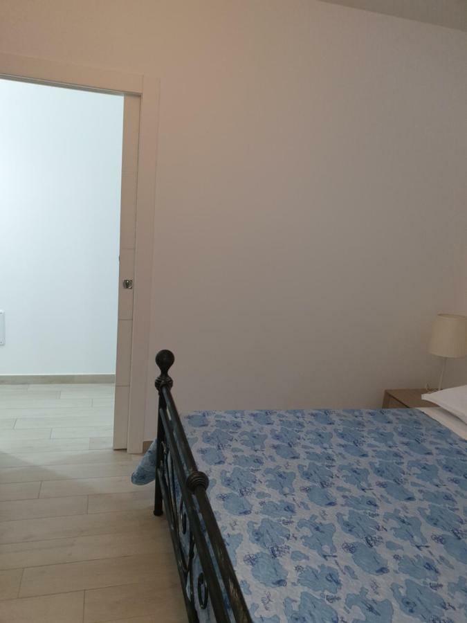 La Passione Dei Sassi Hotel Matera Værelse billede