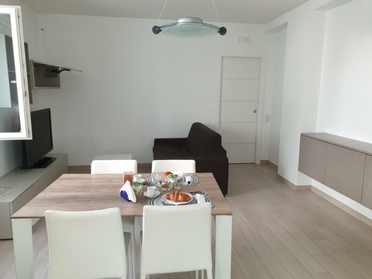 La Passione Dei Sassi Hotel Matera Eksteriør billede