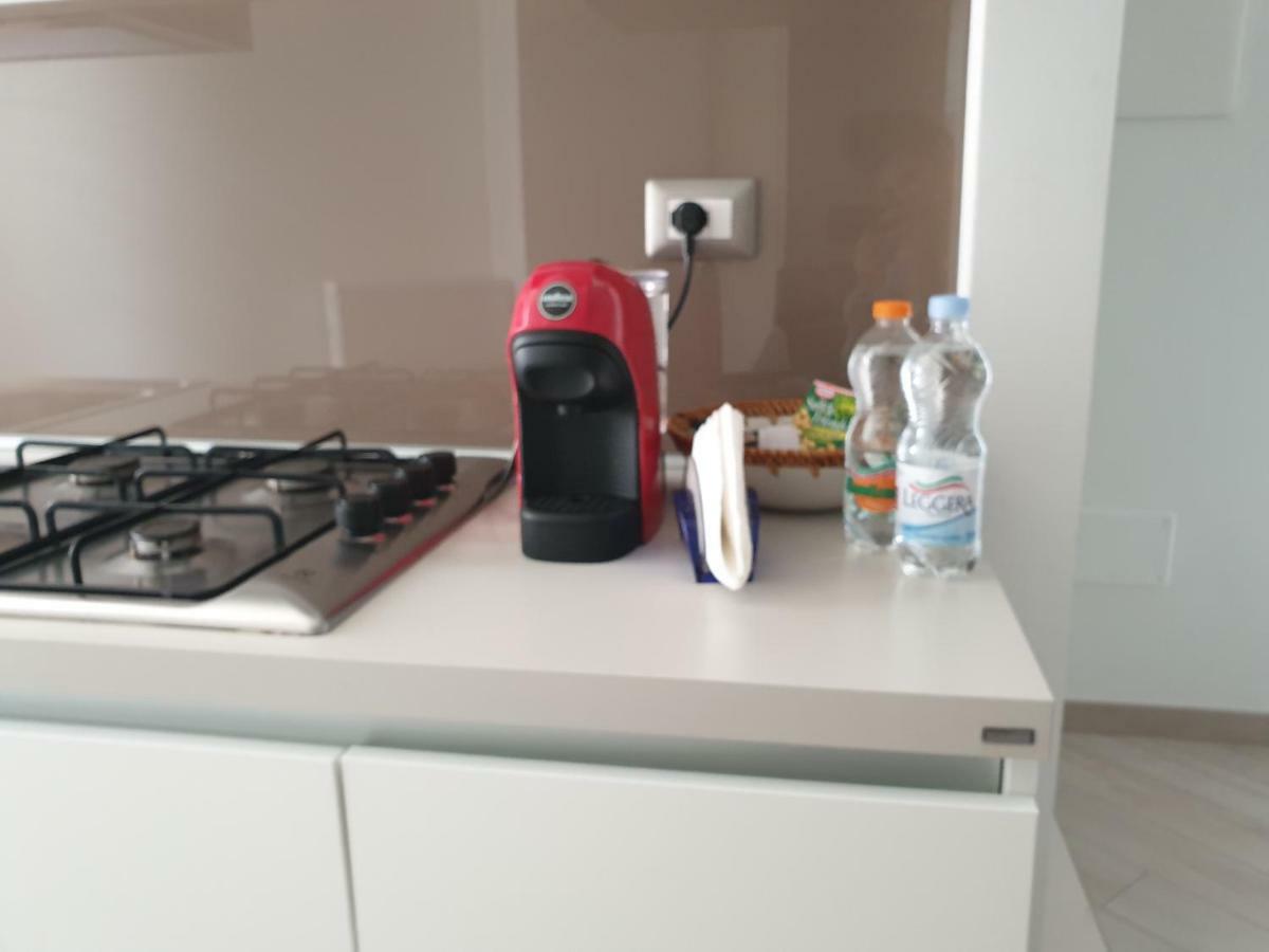 La Passione Dei Sassi Hotel Matera Eksteriør billede