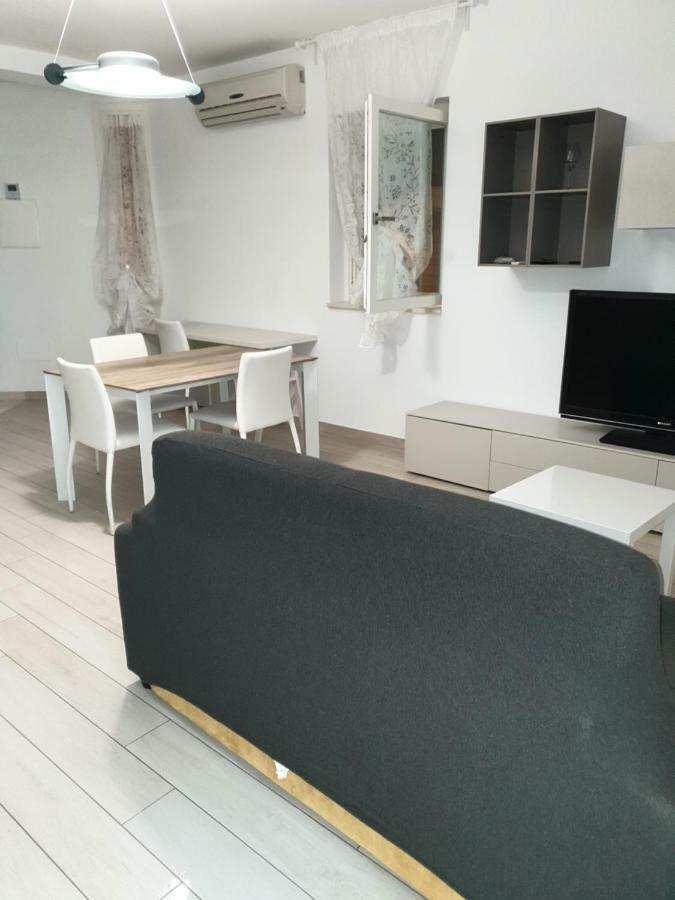 La Passione Dei Sassi Hotel Matera Eksteriør billede