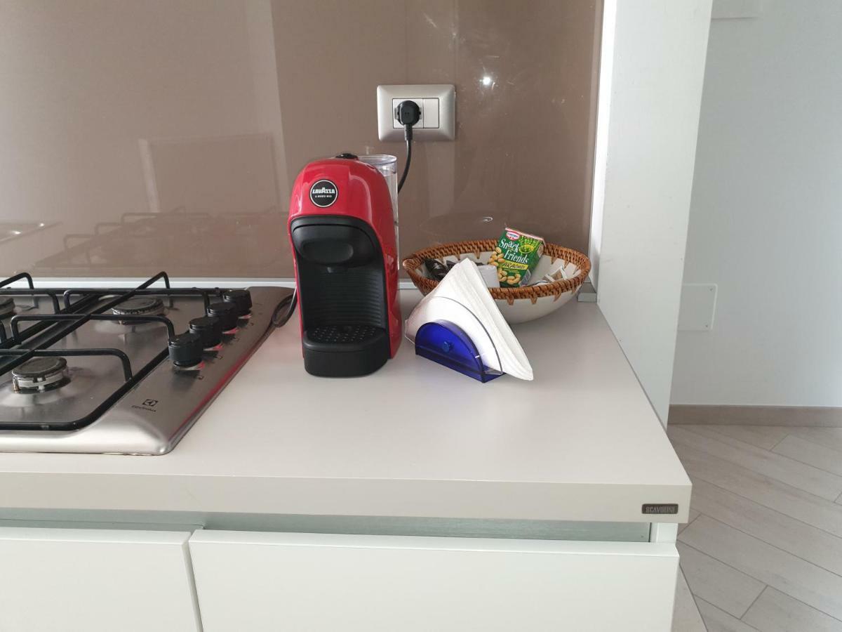 La Passione Dei Sassi Hotel Matera Eksteriør billede