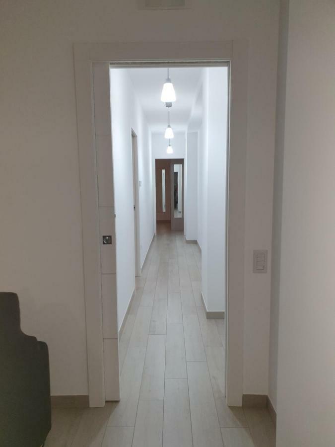 La Passione Dei Sassi Hotel Matera Eksteriør billede