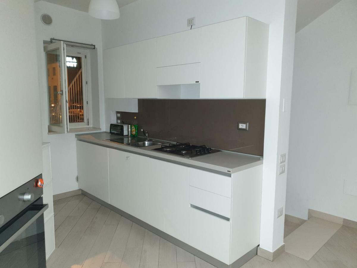 La Passione Dei Sassi Hotel Matera Eksteriør billede