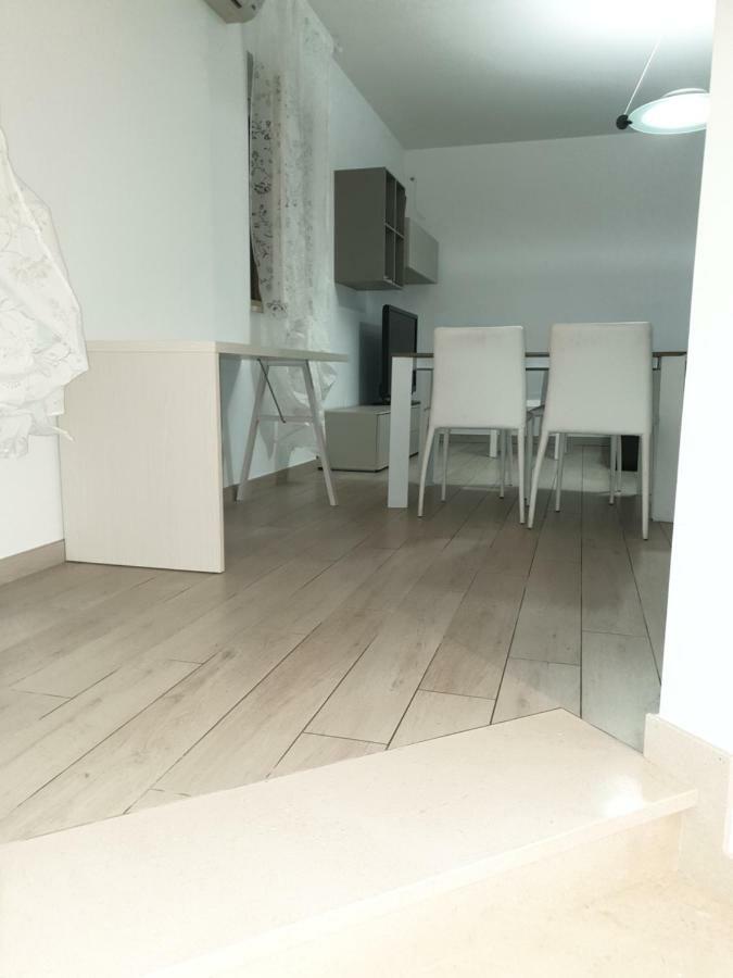 La Passione Dei Sassi Hotel Matera Eksteriør billede