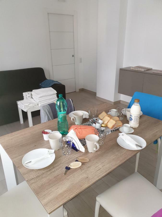 La Passione Dei Sassi Hotel Matera Eksteriør billede