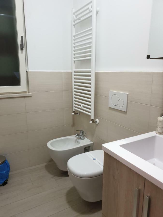 La Passione Dei Sassi Hotel Matera Værelse billede