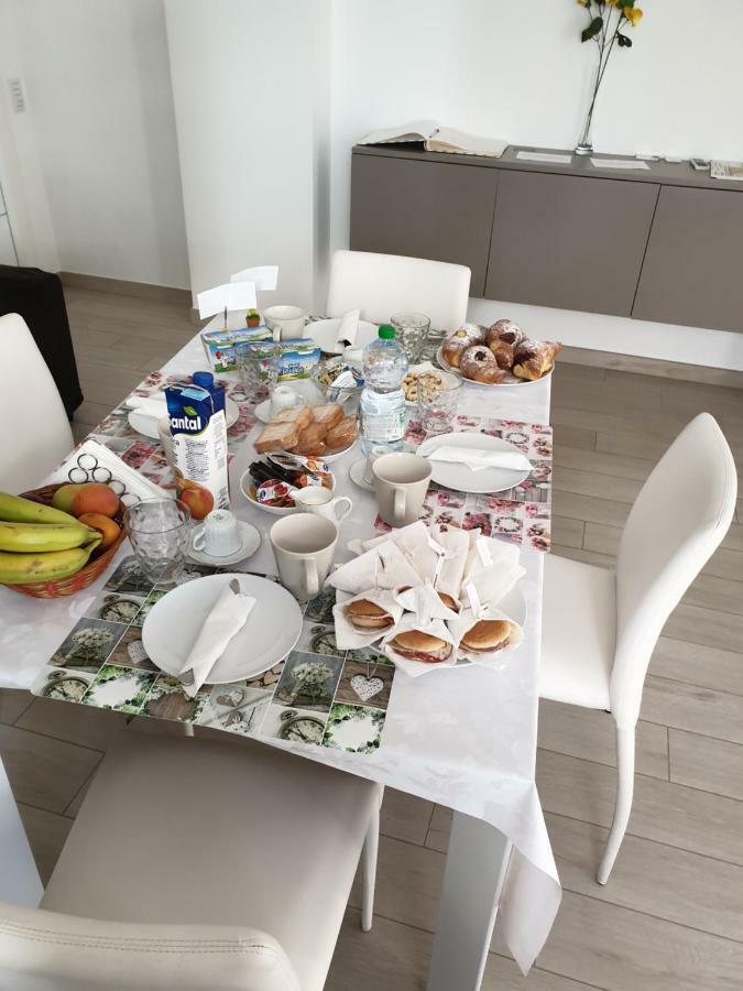 La Passione Dei Sassi Hotel Matera Eksteriør billede