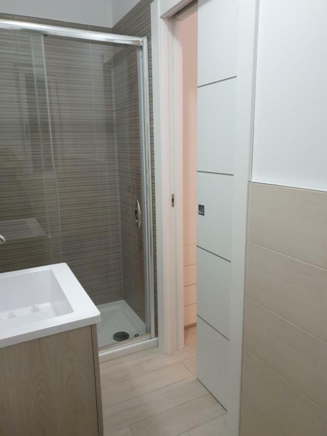 La Passione Dei Sassi Hotel Matera Værelse billede