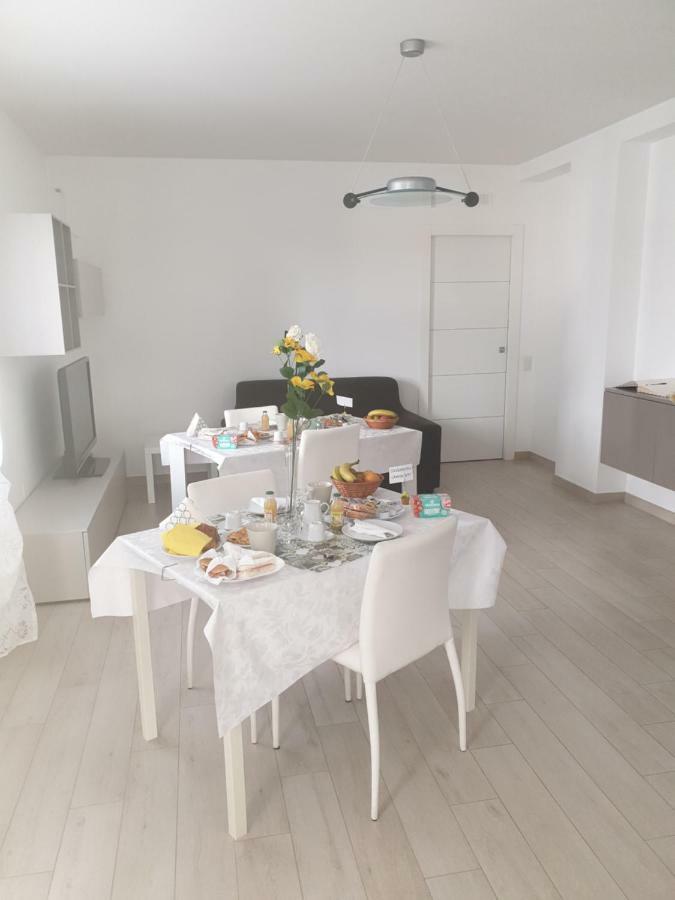 La Passione Dei Sassi Hotel Matera Eksteriør billede